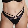 Lingerie Panache Briefs | Valentina Luxe Brazilian Brief