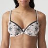 Lingerie Marie Jo Plunge Bras | Noorah Deep Plunge Bra