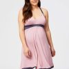 Maternity Cake Maternity Nighties | Gateau Nursing Chemise