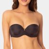 Lingerie Triumph International Strapless Bras | Body Make-Up Essentials Strapless Bra