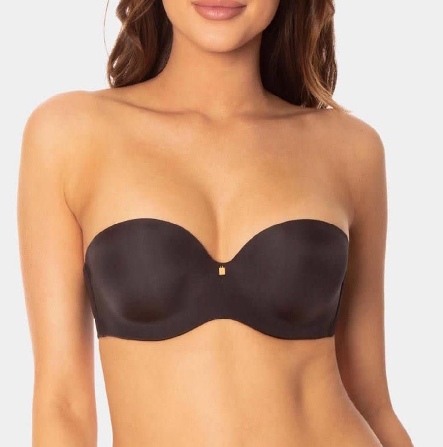 Lingerie Triumph International Strapless Bras | Body Make-Up Essentials Strapless Bra