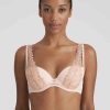 Lingerie Marie Jo Plunge Bras | Danae Padded Plunge Bra