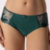 Lingerie Empreinte Briefs | Thalia Microfibre Full Panty