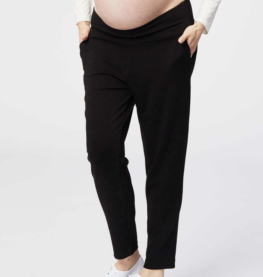 Maternity Cake Maternity Pants | Aniseed Maternity Lounge Pant