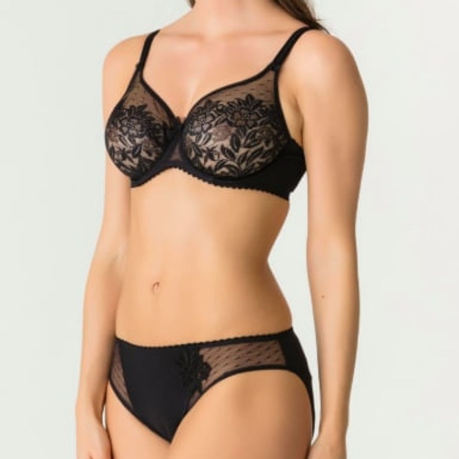 Lingerie PrimaDonna Full Cup Bras | Divine Seamless Bra