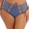 Lingerie Elomi Briefs | Matilda Denim Daisy Full Brief