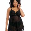 Lingerie Elomi Babydolls | Priya Babydoll