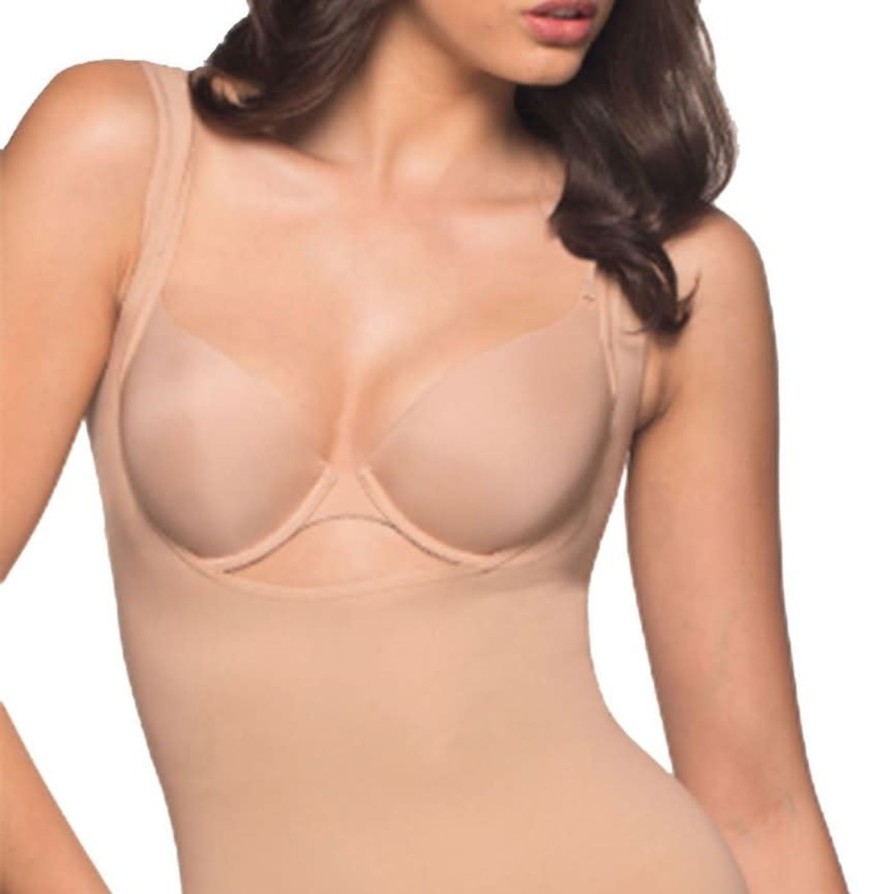 Shape Triumph International Tops | Second Skin Sensation Underbust Top