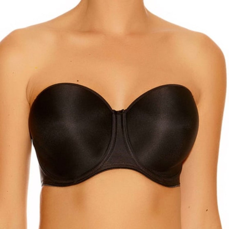 Lingerie Fantasie Strapless Bras | Smoothing Moulded Strapless Bra