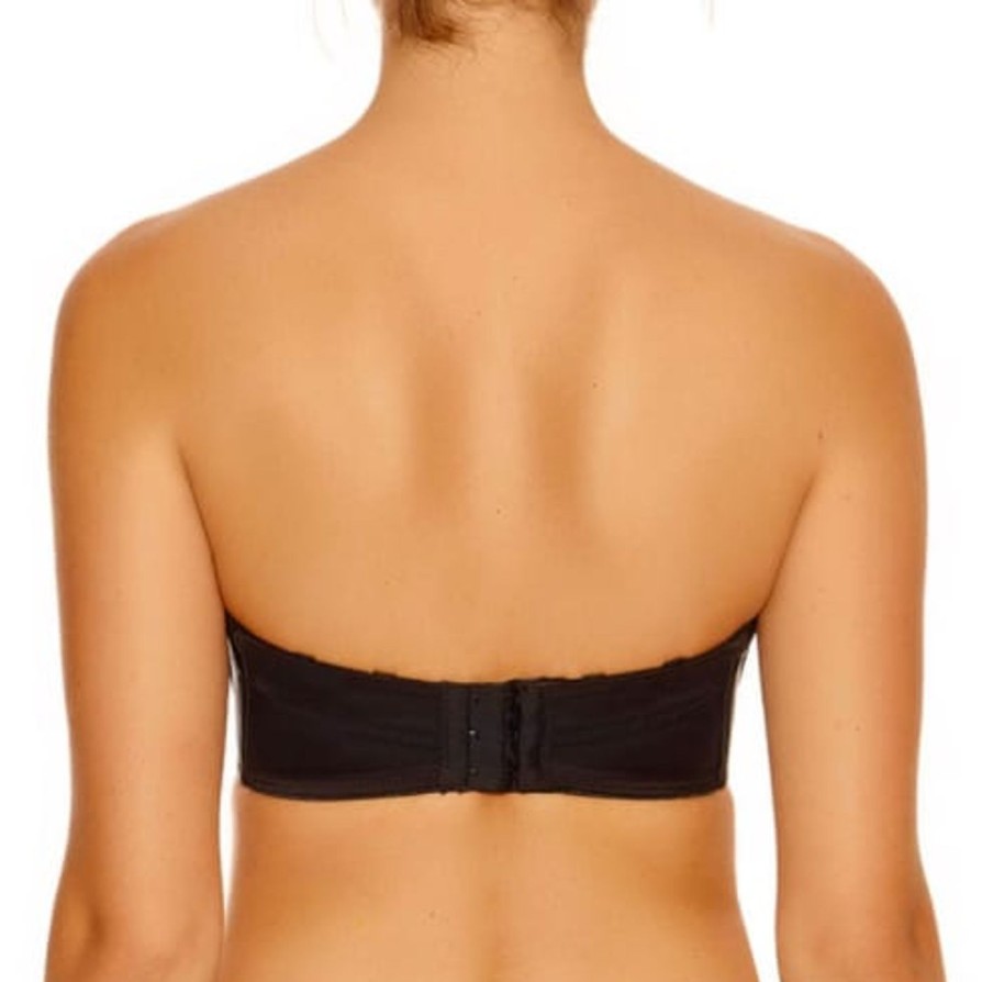 Lingerie Fantasie Strapless Bras | Smoothing Moulded Strapless Bra