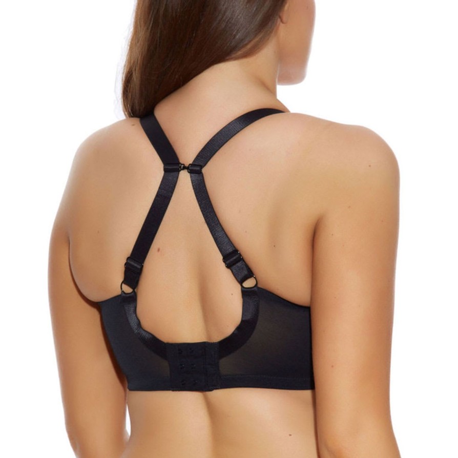 Sports Elomi Sports Bras High Impact | Energise Sports Bra