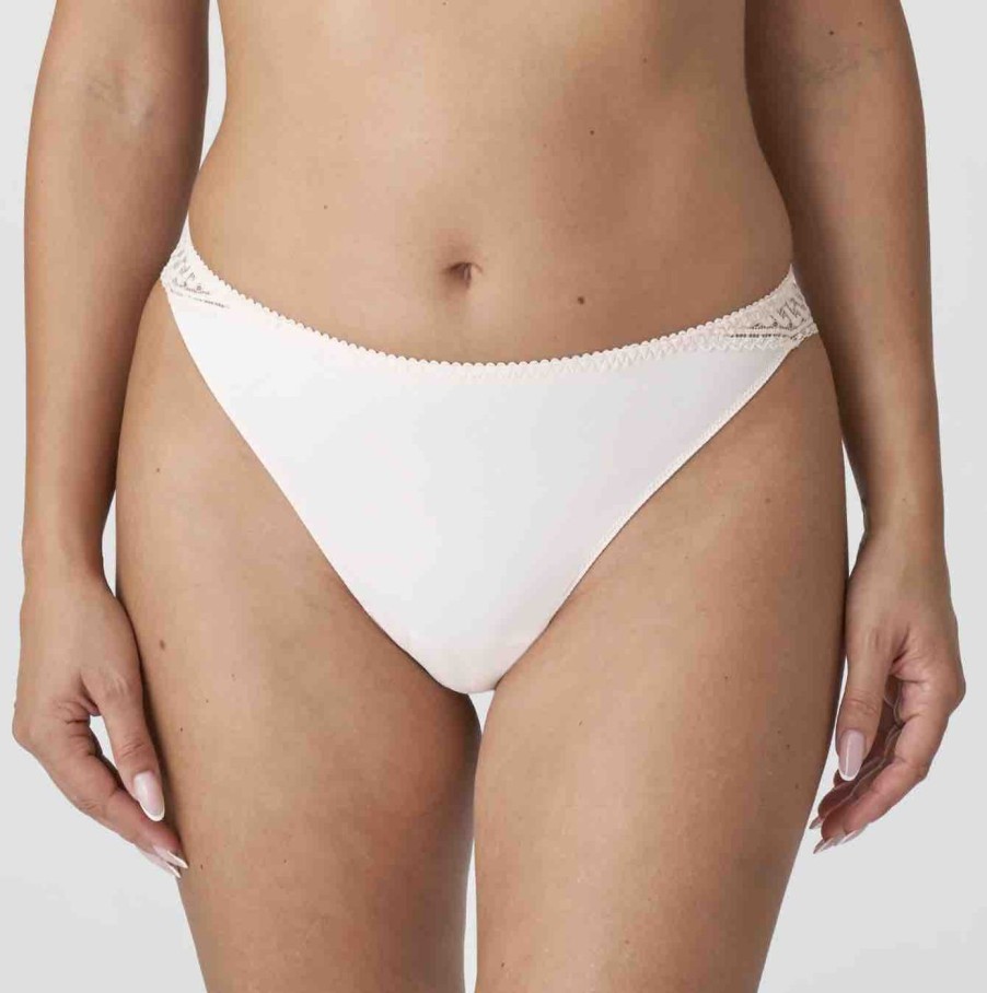 Lingerie PrimaDonna Thongs | Montara Thong