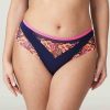 Lingerie PrimaDonna Thongs | Devdaha Luxury Thong