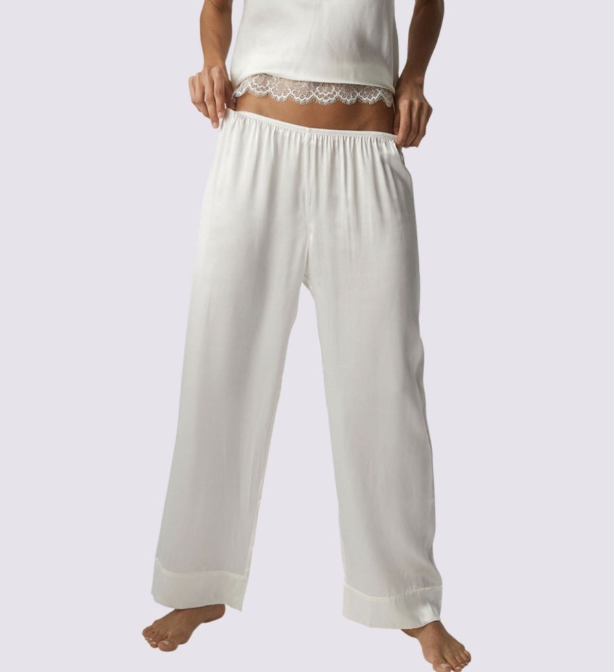 Lingerie Simone Perele Lounge&Sleepwear | Dream Night Pant