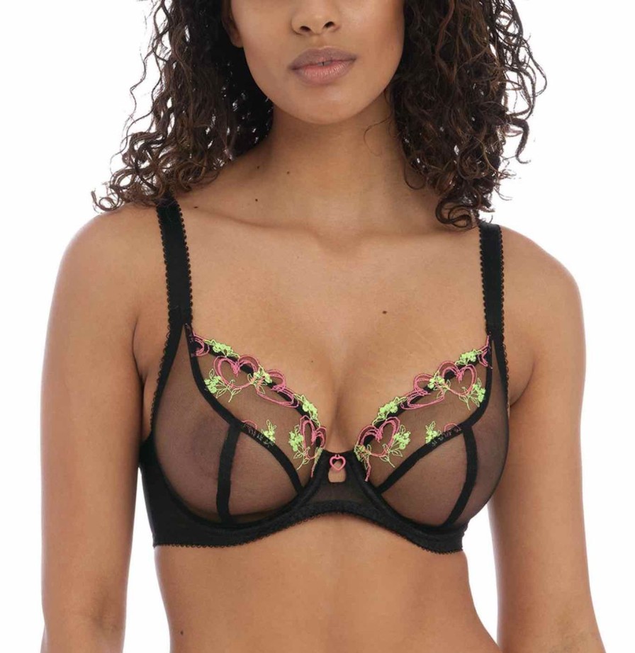 Lingerie Freya Plunge Bras | Loveland Uw Plunge Bra