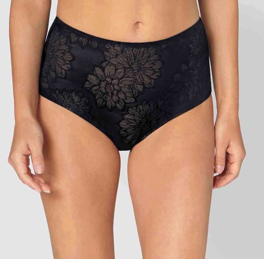 Lingerie Triumph International Briefs | Fit Smart Maxi Brief