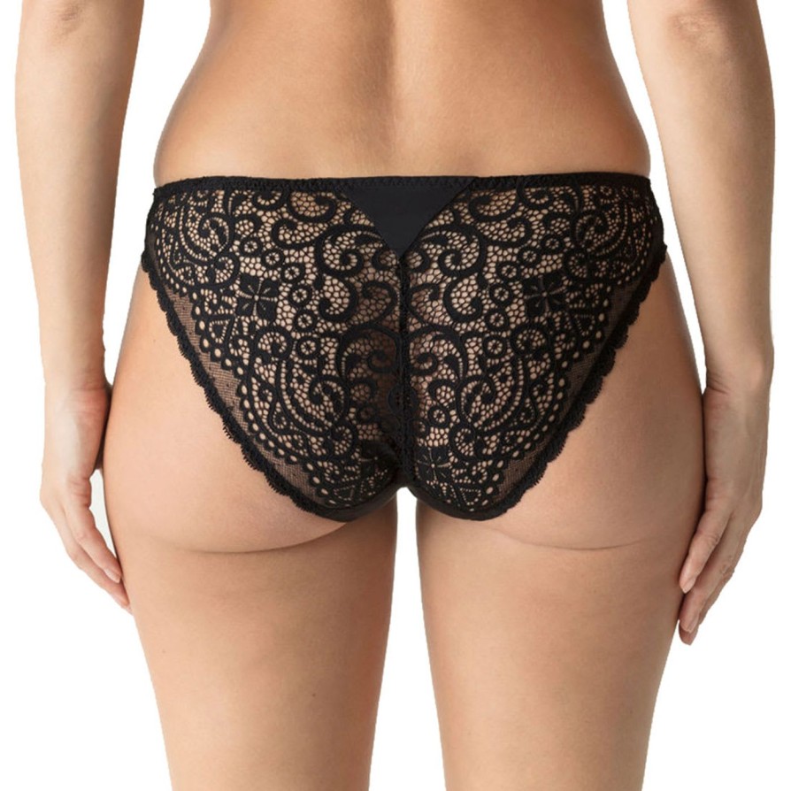 Lingerie Primadonna Twist Briefs | I Do Italian Brief