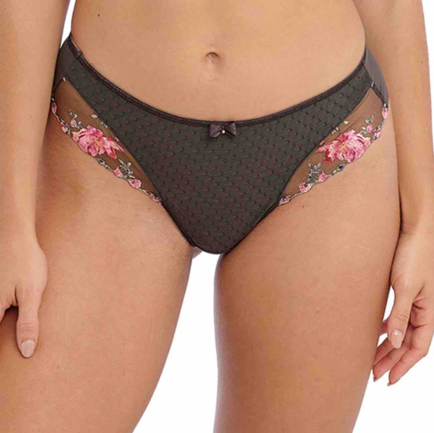 Lingerie Fantasie Thongs | Adrienne Thong