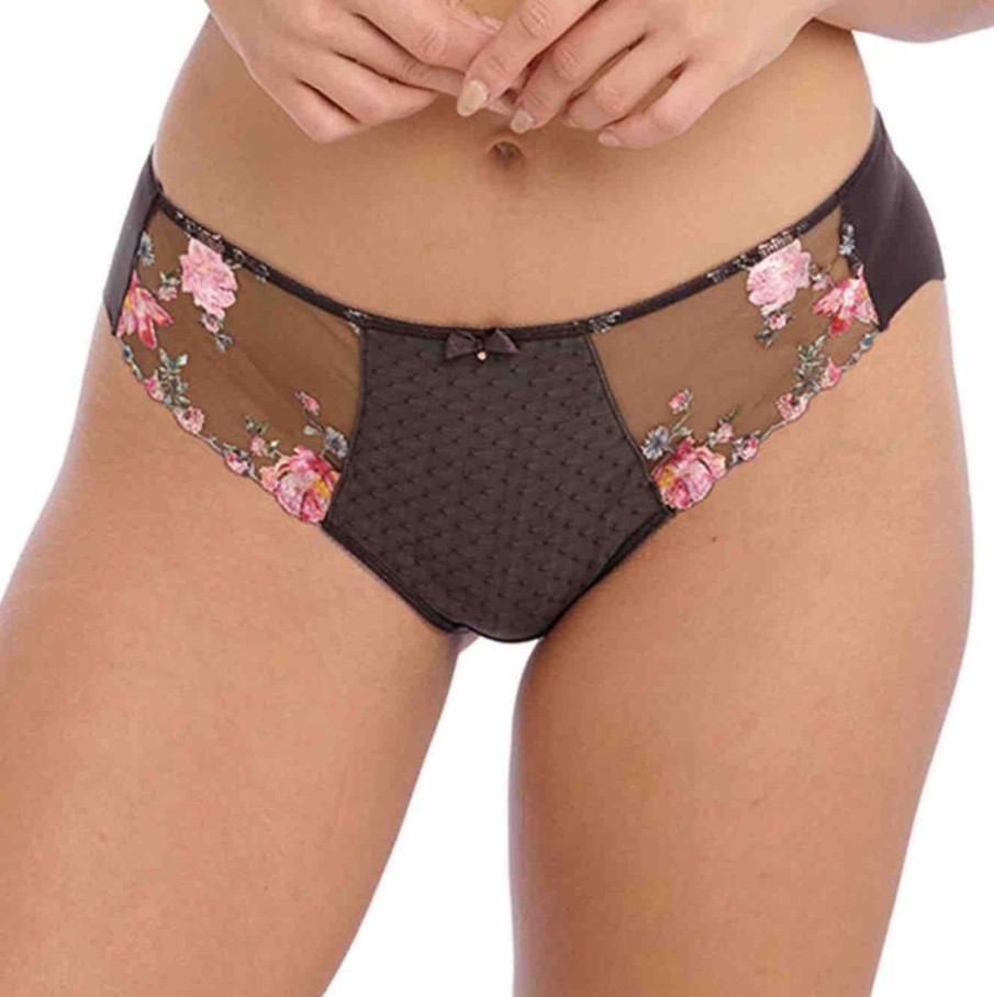 Lingerie Fantasie Briefs | Adrienne Brief