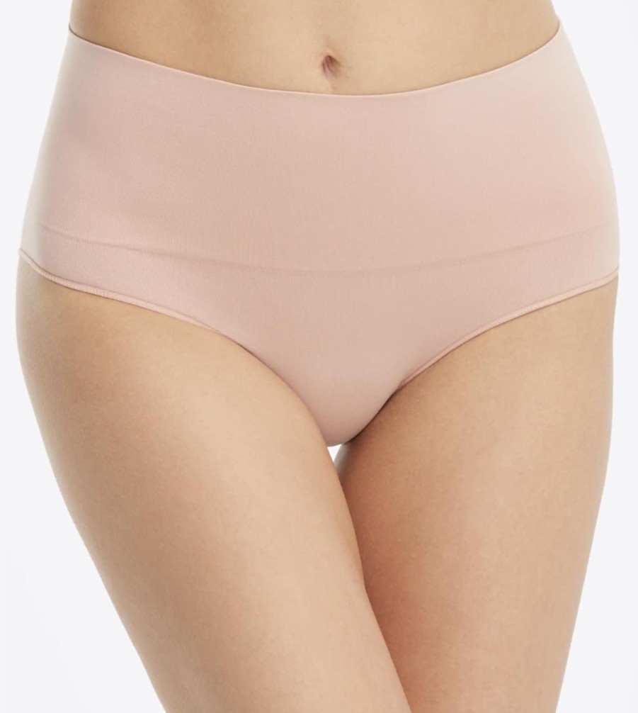 Shape Spanx Seamfree Briefs | Everyday Shaping Panties Brief