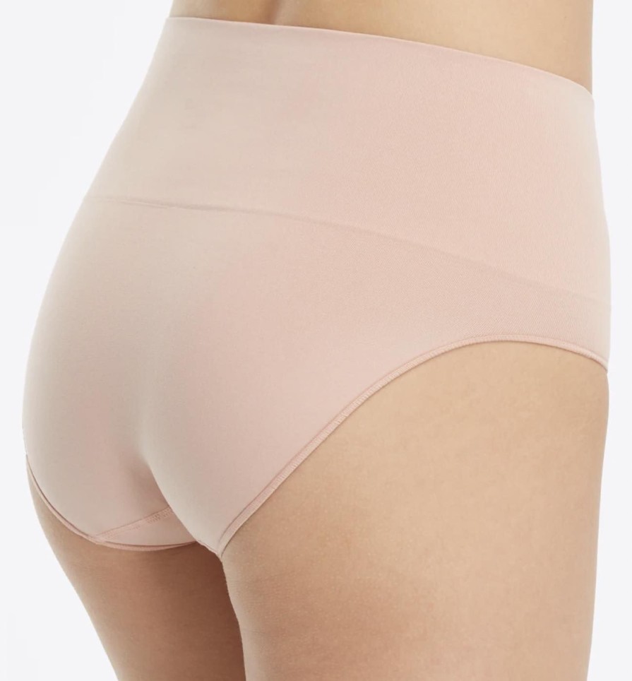 Shape Spanx Seamfree Briefs | Everyday Shaping Panties Brief