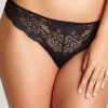 Lingerie Panache Thongs | Clara Thong