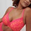 Lingerie Primadonna Twist T Shirt Bras | Verao Padded Heartshape Bra