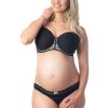 Maternity Hot Milk Flexiwire | Obsession Contour Flexiwire Nursing Bra