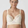 Lingerie PrimaDonna Plunge Bras | Sedaine Plunge Longline Bra