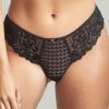 Lingerie Panache Thongs | Envy Thong