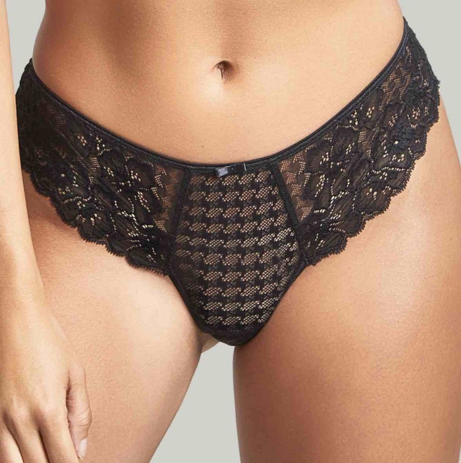 Lingerie Panache Thongs | Envy Thong