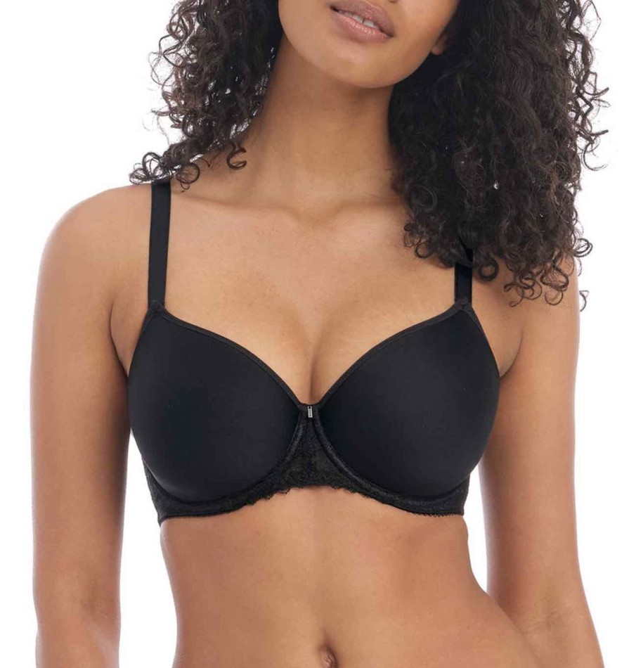 Lingerie Freya T Shirt Bras | Freya Signature Uw Moulded Spacer Bra