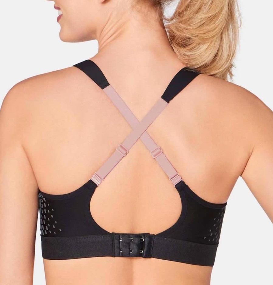 Sports Triumph Sports Bras High Impact | Triaction Control Lite Sports Bra