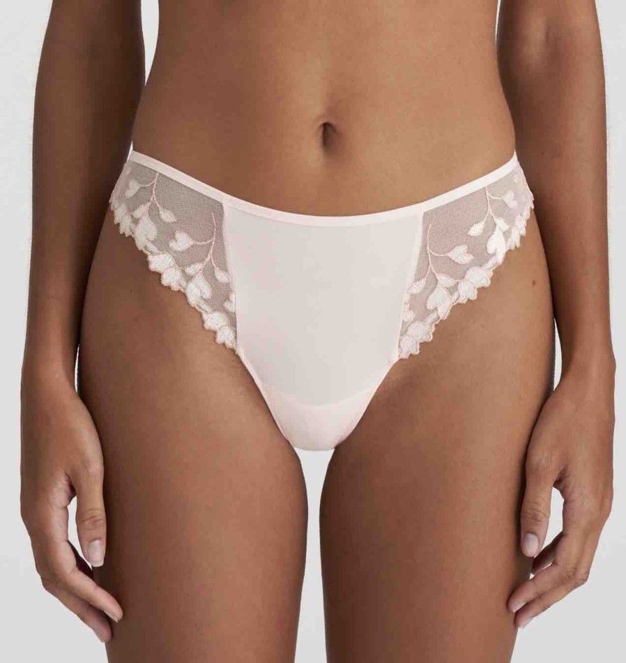 Lingerie Marie Jo Thongs | Leda Thong