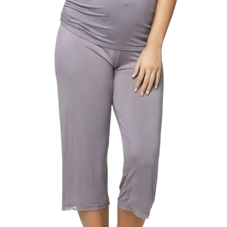 Maternity Cake Maternity Loungewear | Apple Crumble Pant