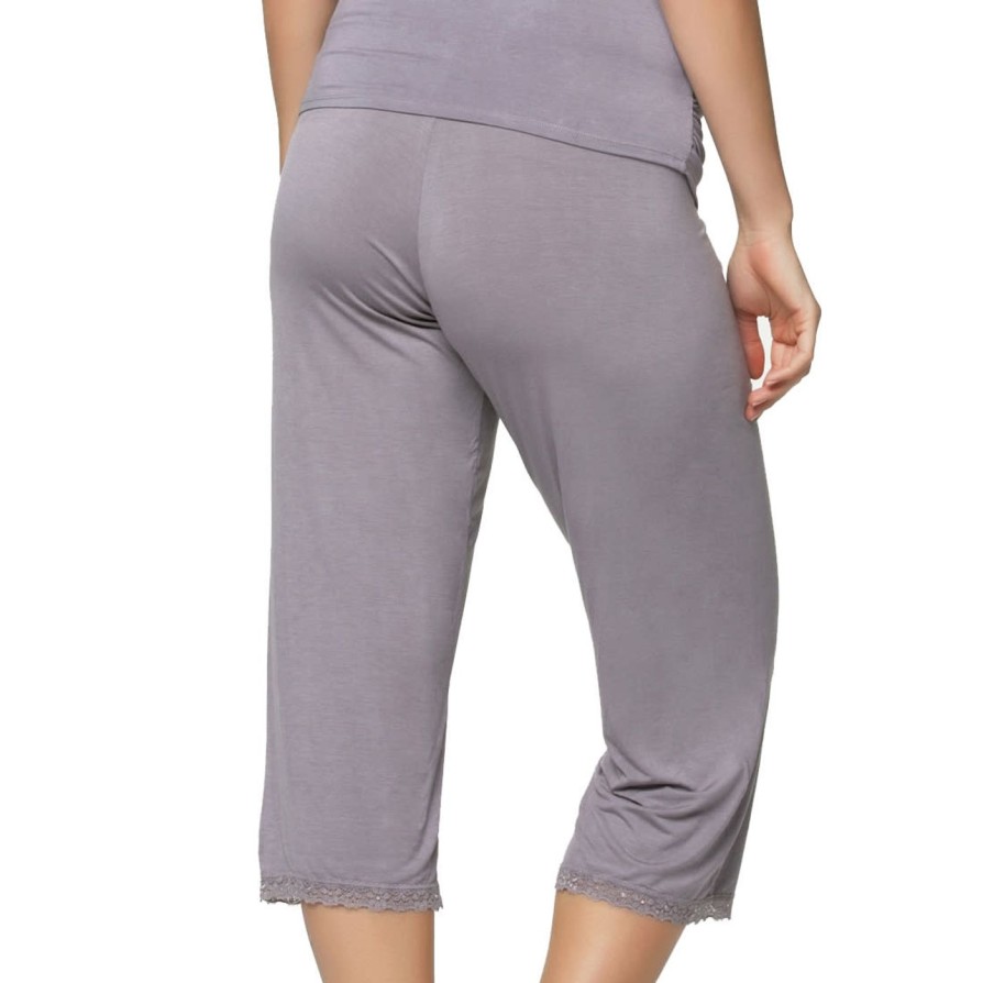 Maternity Cake Maternity Loungewear | Apple Crumble Pant