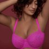 Lingerie Primadonna Twist Balcony Bras | Palermo Vertical Seam Balcony Bra