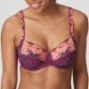 Lingerie Primadonna Twist Full Cup Bras | Efforia Full Cup Bra