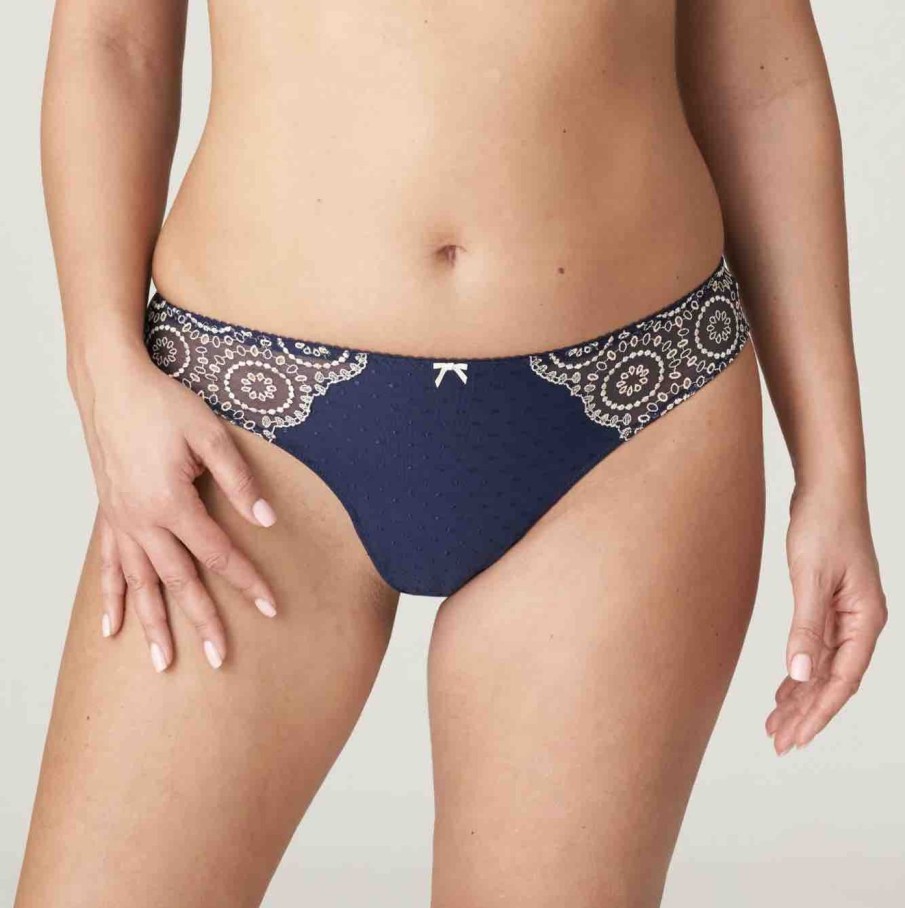 Lingerie PrimaDonna Thongs | Osino Thong