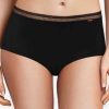 Lingerie Chantelle Briefs | Period Panty High Waist Brief