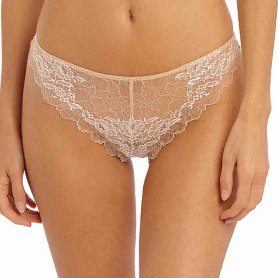 Lingerie Wacoal Thongs | Lace Perfection Tanga