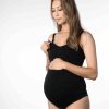 Maternity Hot Milk Nursing Tops | My Necessity Camisole