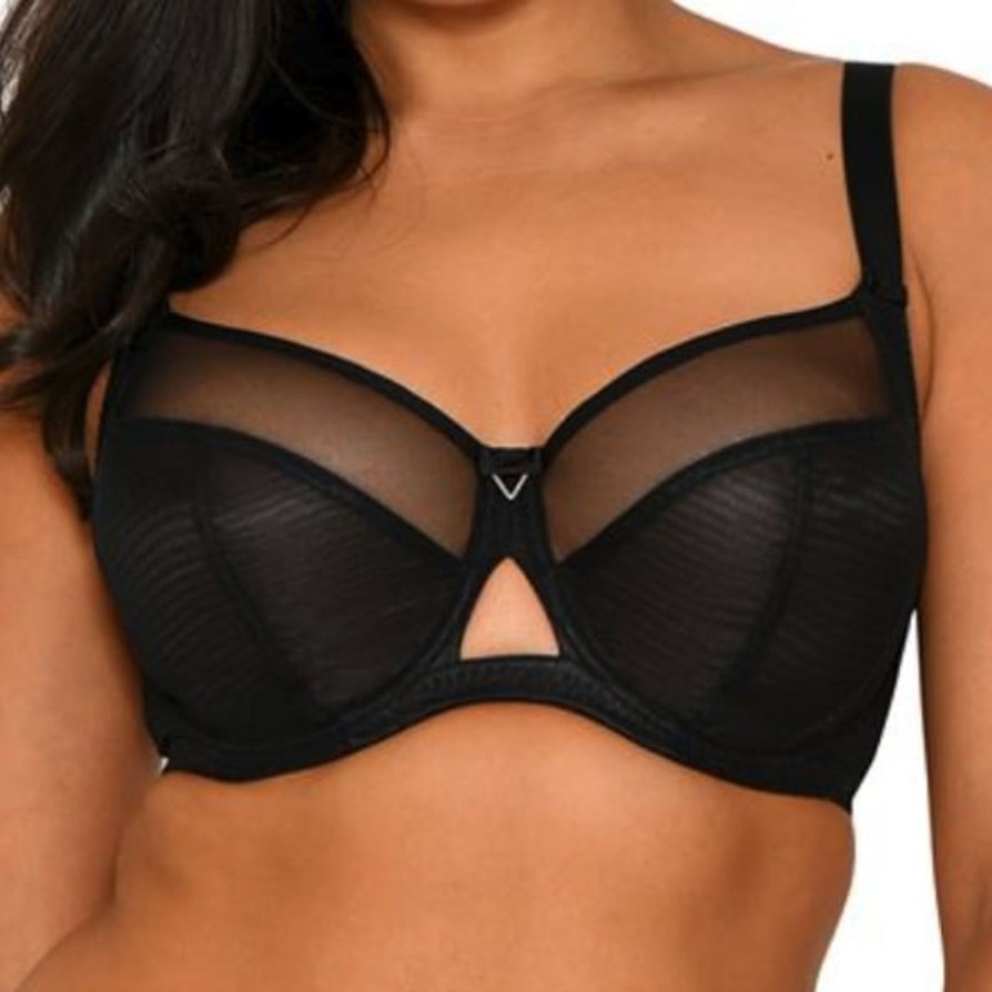 Lingerie Curvy Kate Balcony Bras | Victory Balcony Bra