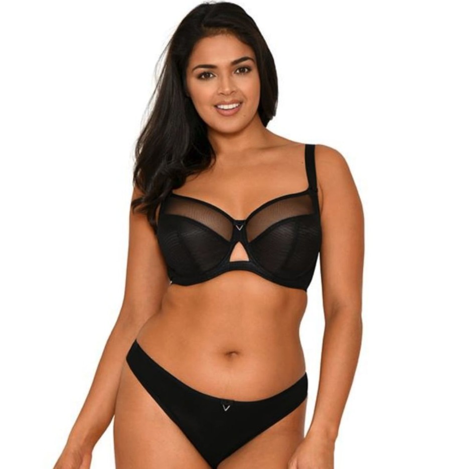 Lingerie Curvy Kate Balcony Bras | Victory Balcony Bra