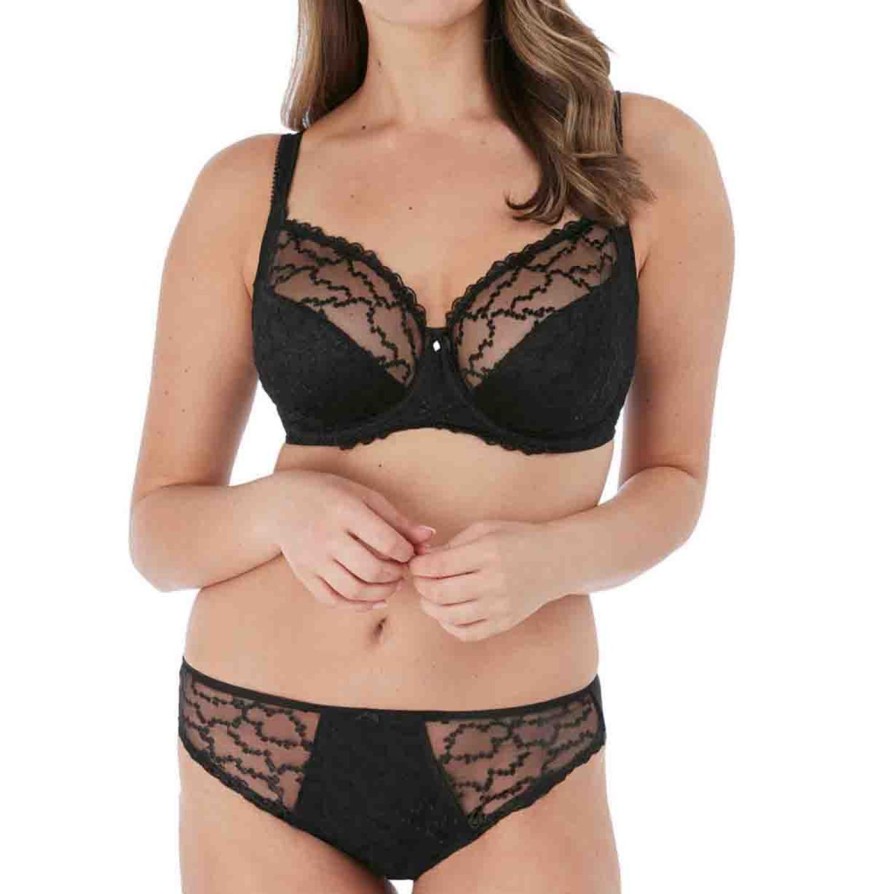 Lingerie Fantasie Briefs | Ana Brief