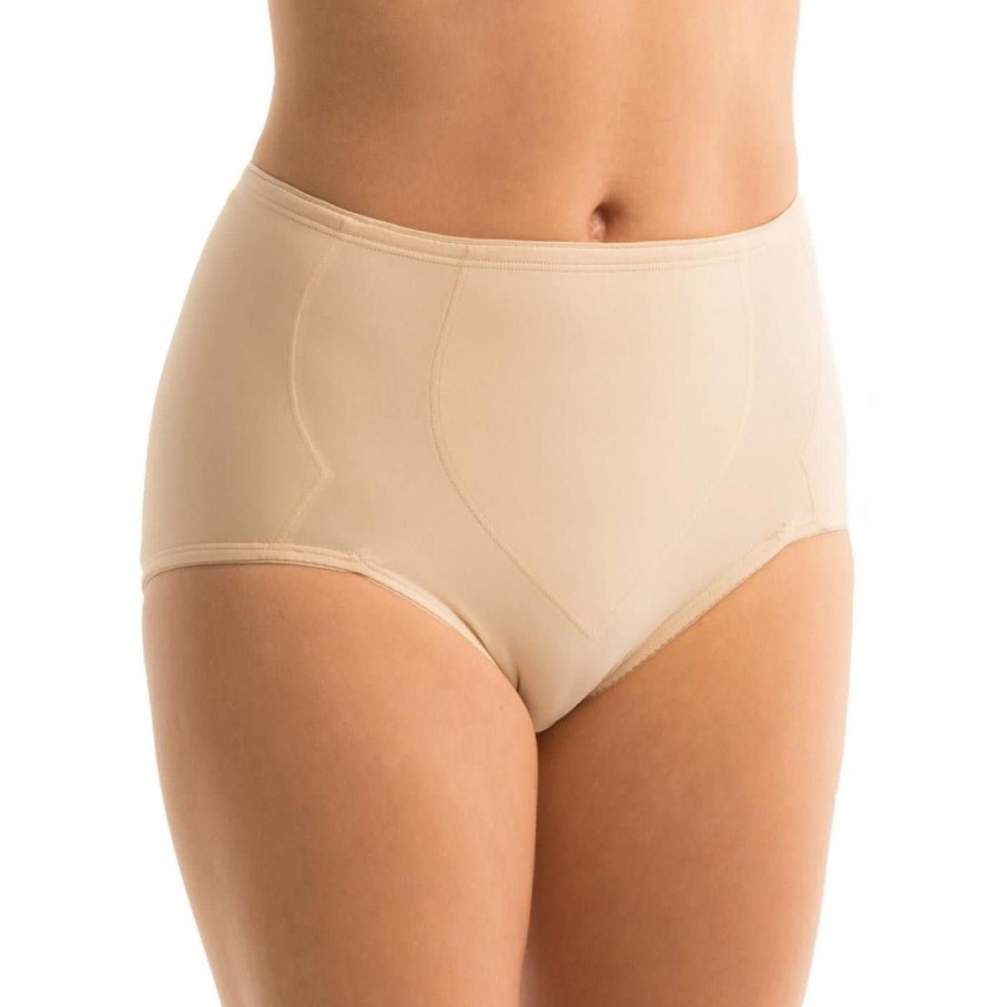 Shape Triumph International Highwaist Briefs | Minimiser Hip Control Panty