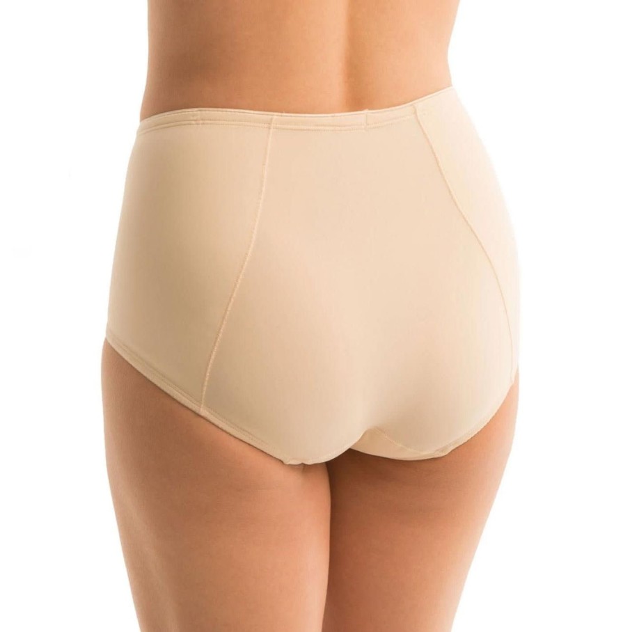 Shape Triumph International Highwaist Briefs | Minimiser Hip Control Panty