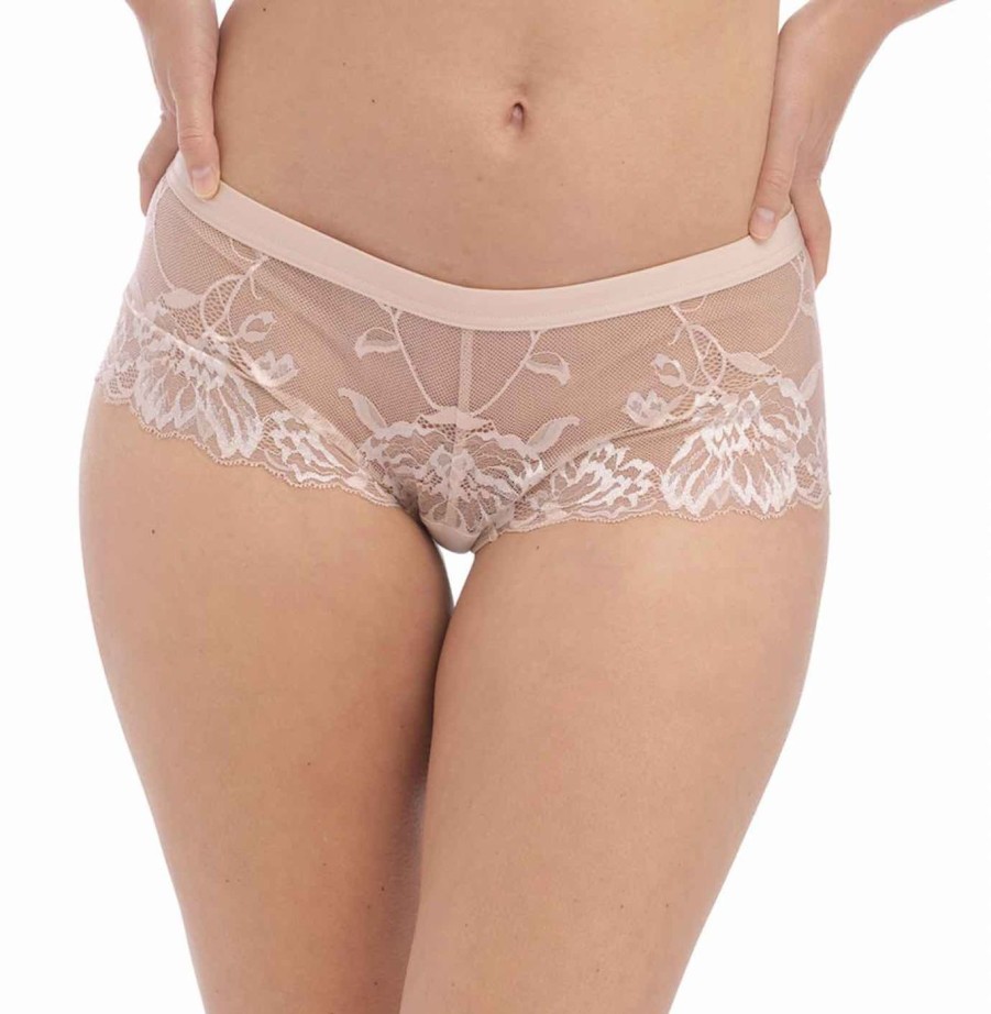 Lingerie Fantasie Briefs | Aubree Short