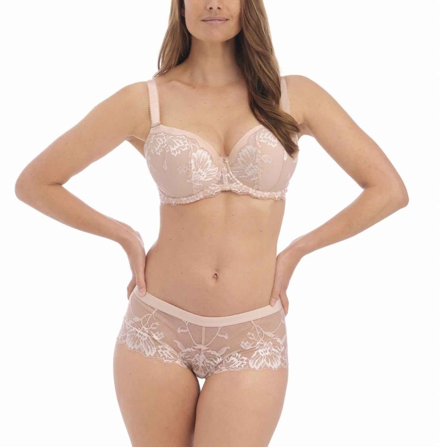 Lingerie Fantasie Briefs | Aubree Short