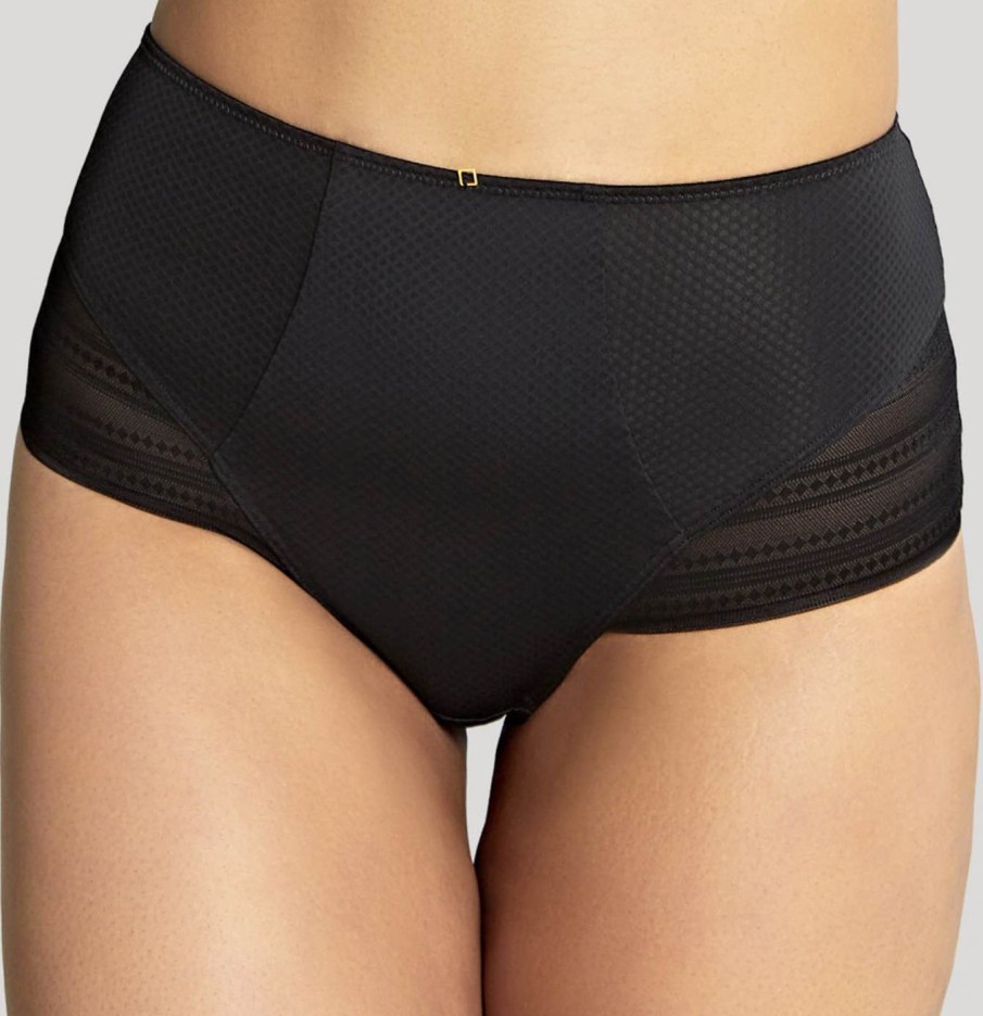 Lingerie Panache Briefs | Serene High Waist Pant